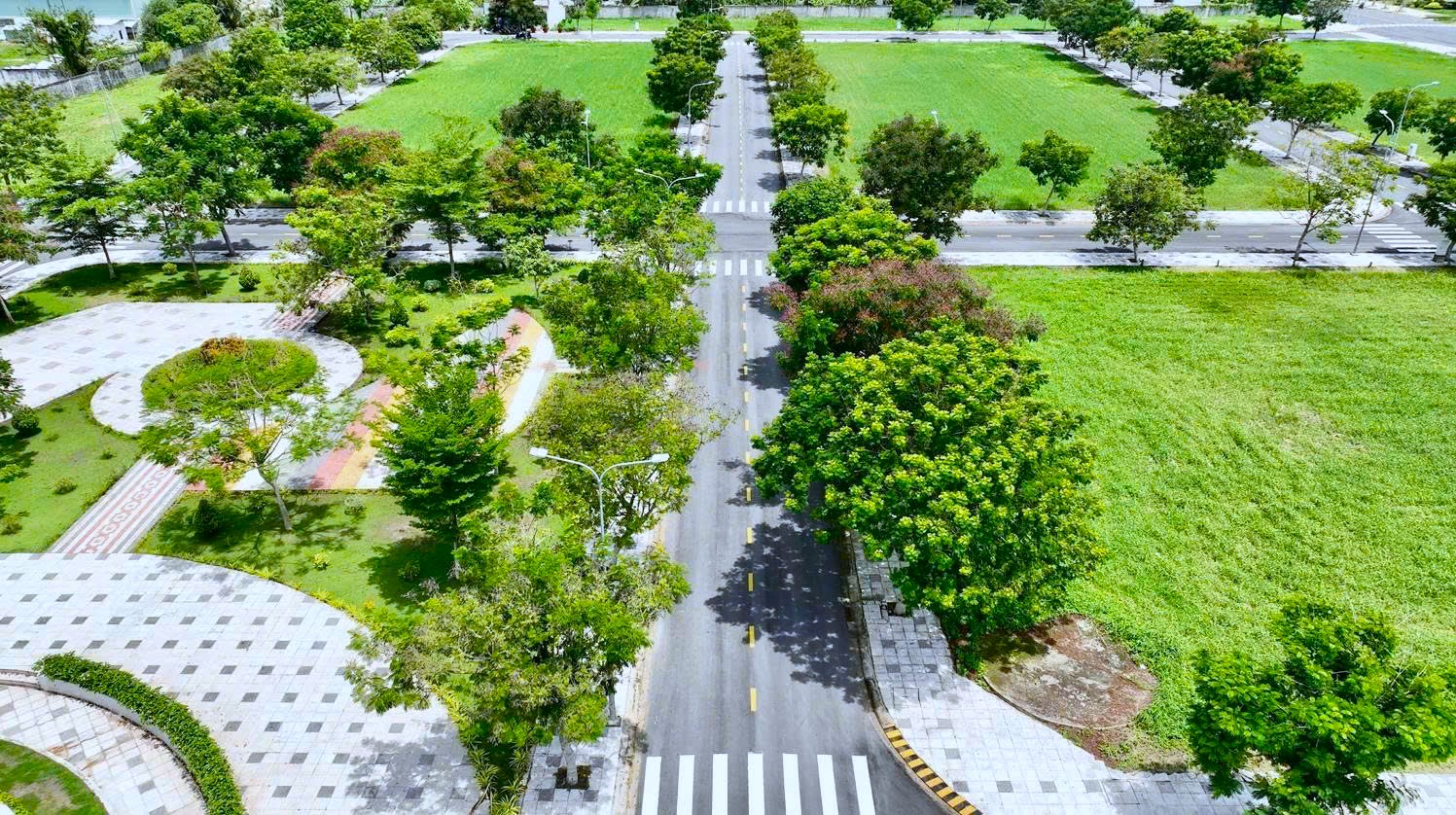 Không còn chờ đợi, THE SOLIA hiện hữu, mở cửa đón cư dân về tận hưởng cuộc sống- Ảnh 3.