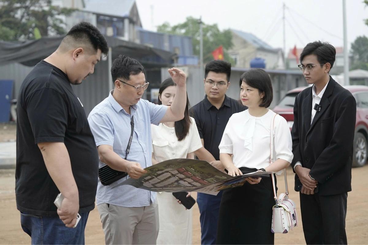 Thị trường Phổ Yên sôi động khi CĐT Bắc Thăng Long Thành – Thành Đồng ra chính sách bán hàng- Ảnh 3.
