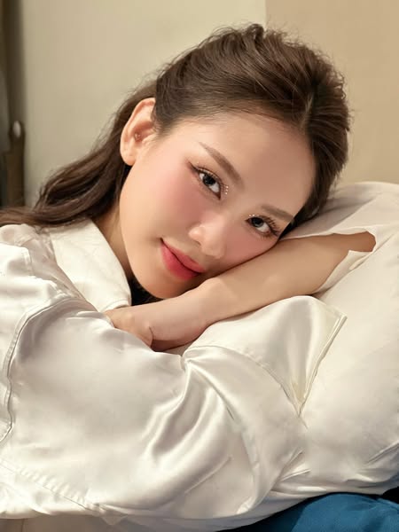 "Hoa hậu bị Sen Vàng quay lưng" đột ngột có động thái mới, còn nhắc thẳng tên Á hậu Phương Nhi- Ảnh 8.
