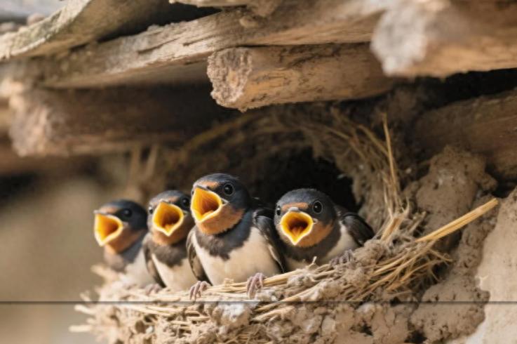 5 loài vật ghé nhà không chịu đi: Điềm báo phong thủy "tiền vào như nước"- Ảnh 1.