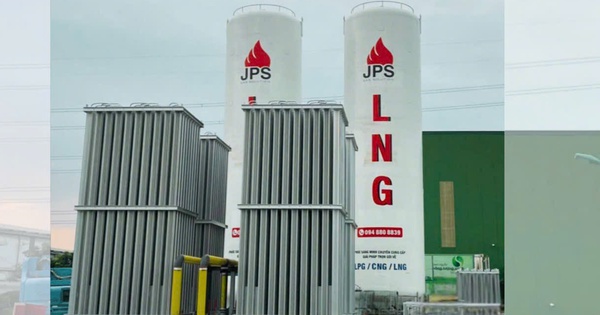 Vì một ngành nhiệt luyện xanh: Chuyển đổi sang nhiên liệu LPG/CNG/LNG- Ảnh 1.