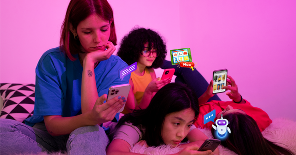 Gen Z muốn được AI tư vấn, thương hiệu thể thao chọn BizChatAI- Ảnh 1.