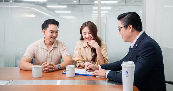 Shinhan Life sẵn sàng về sản phẩm, dịch vụ, đón đà tăng trưởng của thị trường- Ảnh 1.