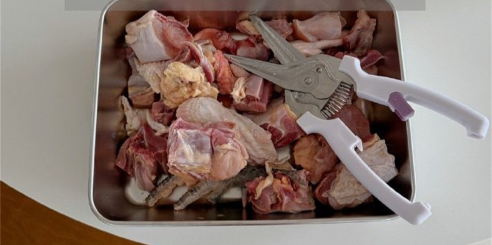 6 món đồ nhà bếp chồng tặng - không đắt nhưng tôi dùng hơn 3 năm rồi vẫn chưa muốn thay- Ảnh 3. 6 món đồ nhà bếp chồng tặng - không đắt nhưng tôi dùng hơn 3 năm rồi vẫn chưa muốn thay- Ảnh 3.