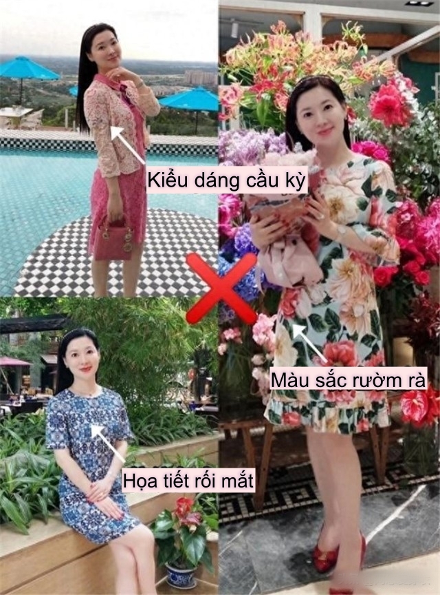 Tôi ấn tượng với mẹ chồng 66 tuổi: Bà nói không với 2 món đồ này để tạo dựng phong cách thanh lịch, chuẩn mực- Ảnh 3.