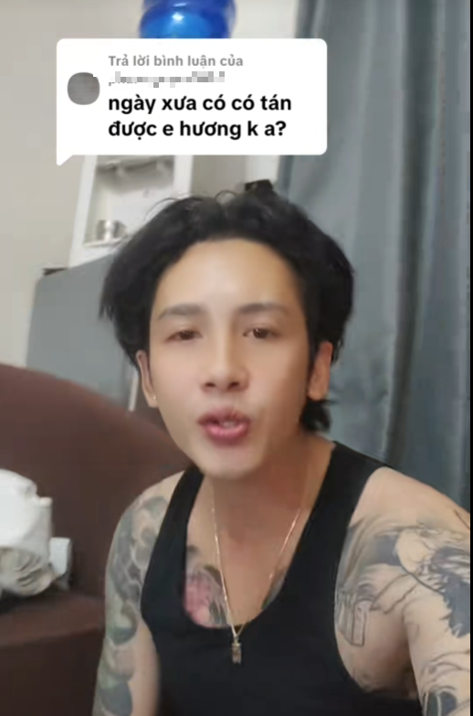 Huyền thoại làm thơ tán em Hương "viral" một thời nay "tiếc nuối" quá khứ, chỉ ra nguyên nhân thất bại- Ảnh 5.
