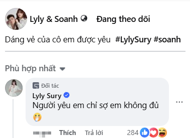 Lyly Sury "flex" được bạn trai tặng xế hộp tiền tỷ, thẳng thắn đáp trả bình luận kém duyên- Ảnh 2.