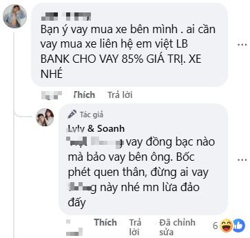 Lyly Sury "flex" được bạn trai tặng xế hộp tiền tỷ, thẳng thắn đáp trả bình luận kém duyên- Ảnh 6.