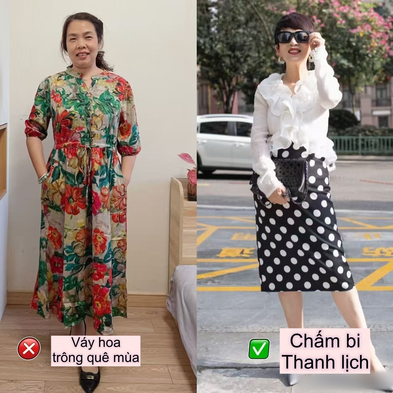 Tôi ấn tượng với mẹ chồng 66 tuổi: Bà nói không với 2 món đồ này để tạo dựng phong cách thanh lịch, chuẩn mực- Ảnh 5.