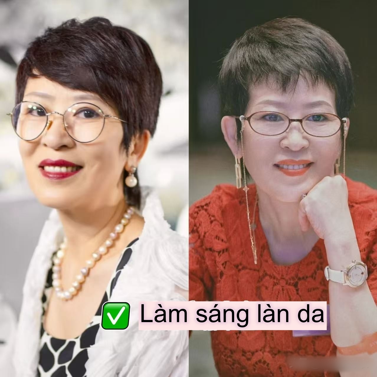 Tôi ấn tượng với mẹ chồng 66 tuổi: Bà nói không với 2 món đồ này để tạo dựng phong cách thanh lịch, chuẩn mực- Ảnh 12.