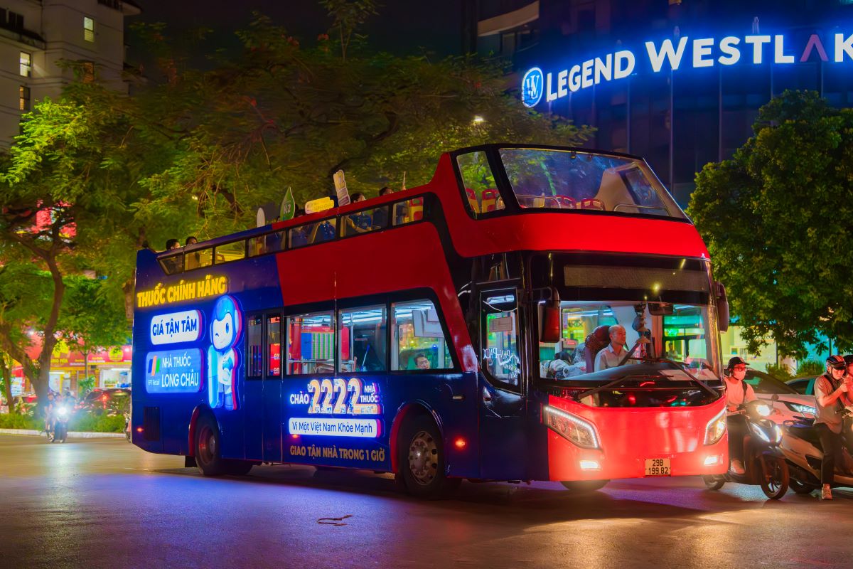 Sixth Sense Media “thay áo mới” hướng đến quảng cáo OOH sáng tạo và tương tác- Ảnh 2.