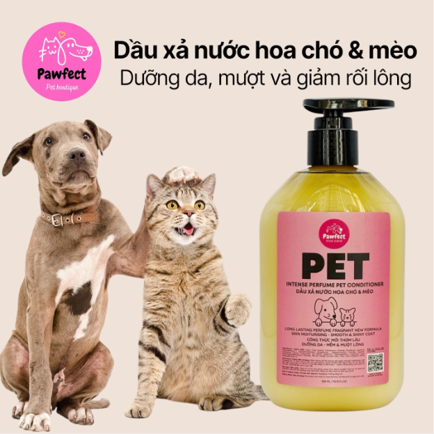 Thú cưng tắm xong vẫn hôi, đâu là giải pháp?- Ảnh 6.
