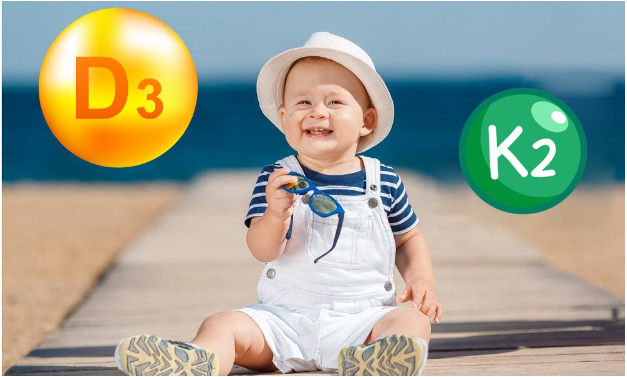 Trẻ ăn uống đầy đủ nhưng vẫn thấp còi: Mẹ có thể đang bỏ quên 2 vi chất "nhỏ mà có võ"- Ảnh 3.