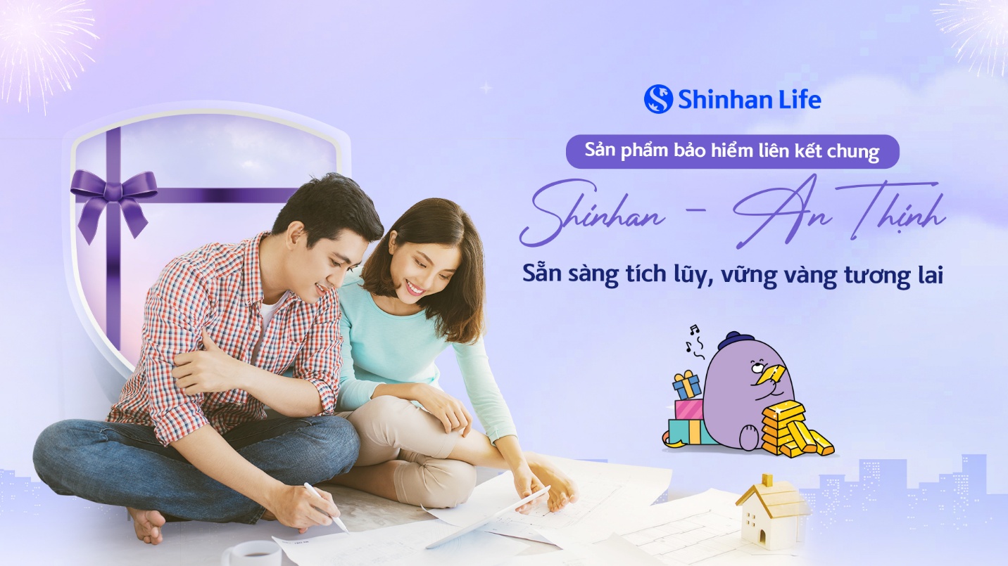 Shinhan Life sẵn sàng về sản phẩm, dịch vụ, đón đà tăng trưởng của thị trường- Ảnh 2.