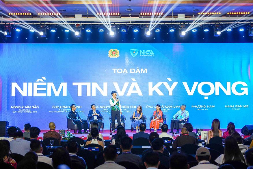 SHB cùng đất nước kiến tạo “Niềm tin số”- Ảnh 2.