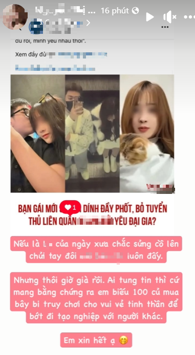 Lyly Sury "flex" được bạn trai tặng xế hộp tiền tỷ, thẳng thắn đáp trả bình luận kém duyên- Ảnh 7.
