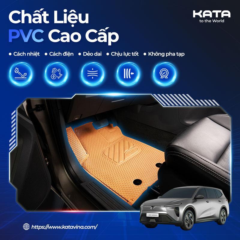 Chủ xe Limo Green tiết lộ “Đầu tư nhỏ - Lợi ích lớn” khi chọn thảm lót sàn chất lượng- Ảnh 2. Chủ xe Limo Green tiết lộ “Đầu tư nhỏ - Lợi ích lớn” khi chọn thảm lót sàn chất lượng- Ảnh 2.
