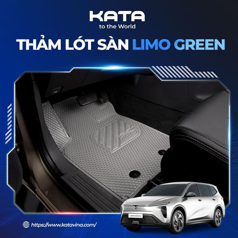 Chủ xe Limo Green tiết lộ “Đầu tư nhỏ - Lợi ích lớn” khi chọn thảm lót sàn chất lượng- Ảnh 5. Chủ xe Limo Green tiết lộ “Đầu tư nhỏ - Lợi ích lớn” khi chọn thảm lót sàn chất lượng- Ảnh 5.
