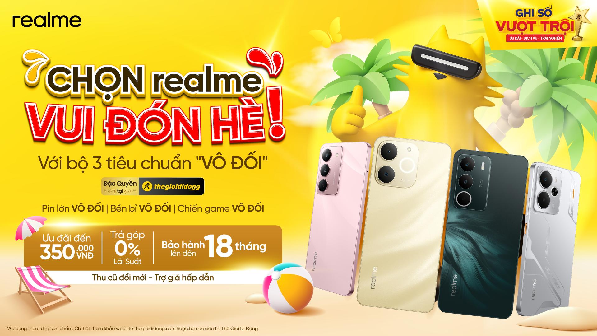 Thắt chặt hợp tác với các nhà phát hành game sừng sỏ giúp realme mang đến những trải nghiệm chưa từng có- Ảnh 4. Thắt chặt hợp tác với các nhà phát hành game sừng sỏ giúp realme mang đến những trải nghiệm chưa từng có- Ảnh 4.