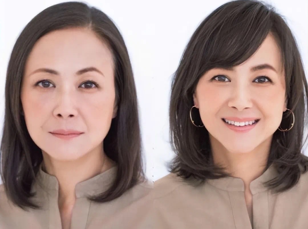 Bước vào tuổi trung niên, tôi nhận ra: Không phải cứ nhuộm đen là trẻ, đôi khi bạc tự nhiên lại sang hơn- Ảnh 13.