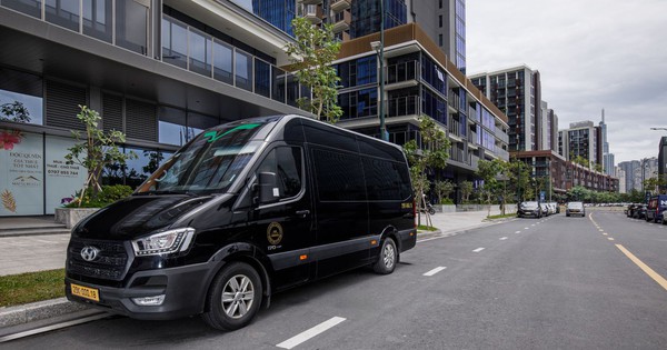 Du lịch Phan Thiết tiện lợi hơn với xe limousine- Ảnh 1.