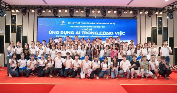 Media FBTQ – Đồng hành cùng y tế hiện đại- Ảnh 1.