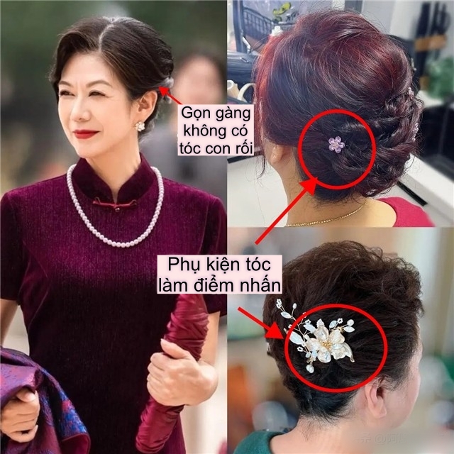Bước vào tuổi trung niên, tôi nhận ra: Không phải cứ nhuộm đen là trẻ, đôi khi bạc tự nhiên lại sang hơn- Ảnh 14.