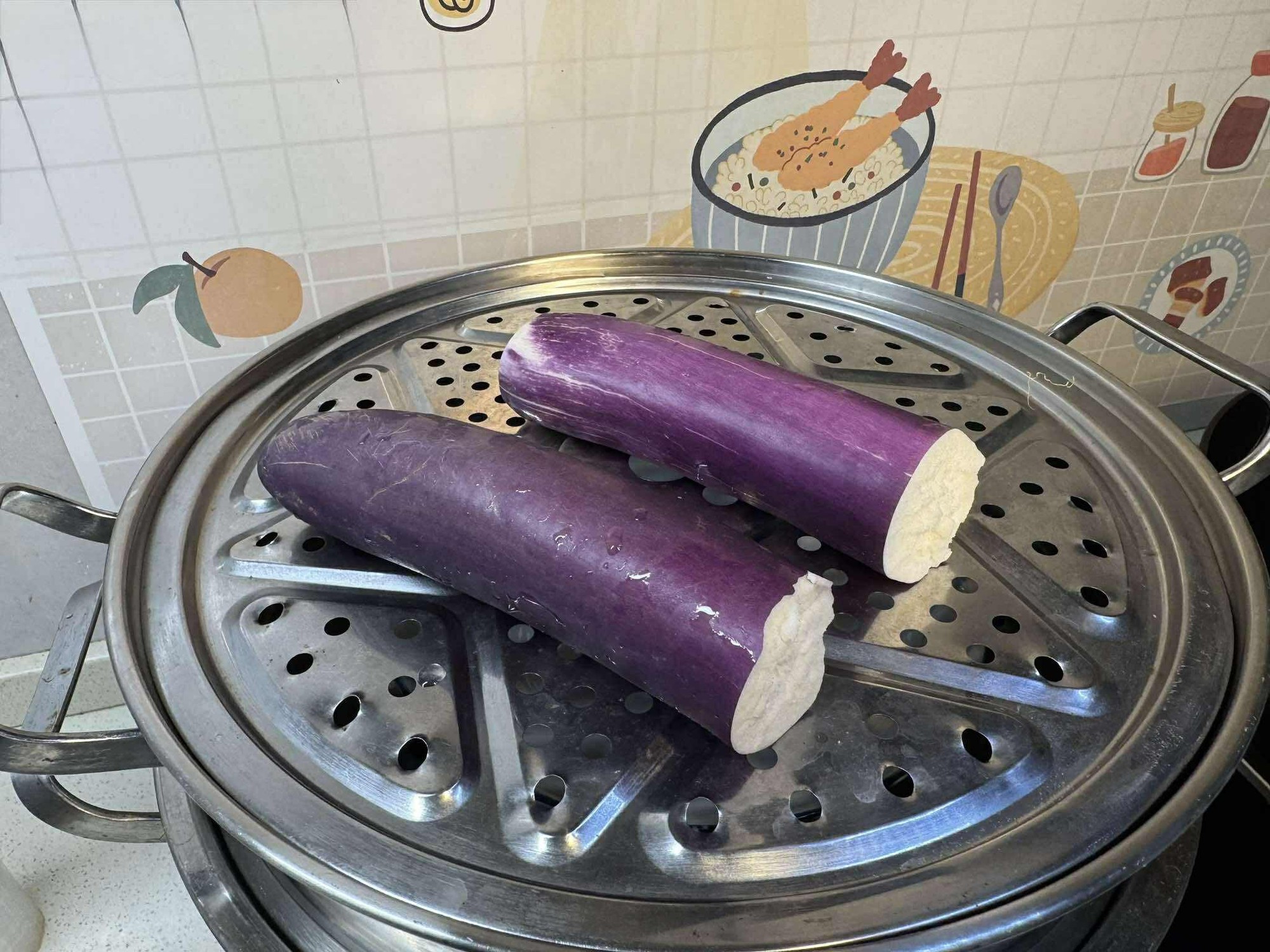 Dùng 2 nguyên liệu có tác dụng giảm cân, thải độc này làm món ăn cực đưa vị mà chỉ "nháy mắt" là xong- Ảnh 2.