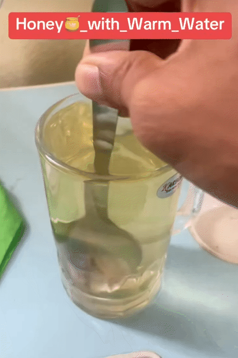 Cho 1 thìa này vào nước và uống mỗi tối: Có thể giảm 3-4kg/tháng, da trắng mịn, tươi trẻ hơn từng ngày- Ảnh 3.