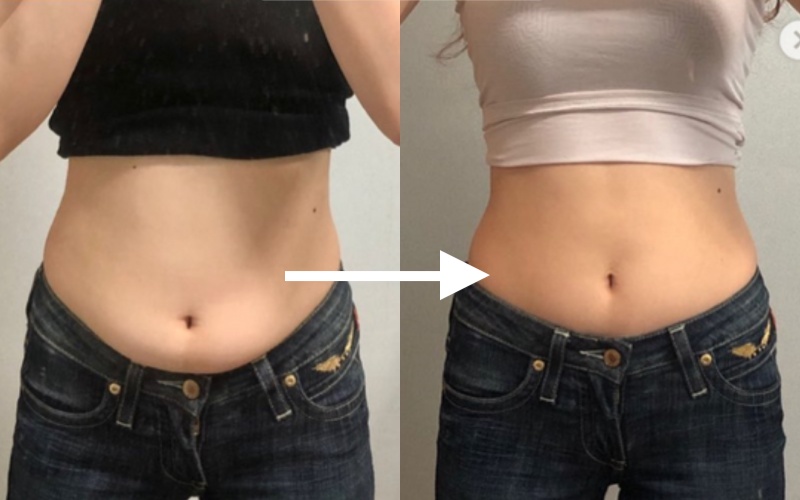 Cho 1 thìa này vào nước và uống mỗi tối: Có thể giảm 3-4kg/tháng, da trắng mịn, tươi trẻ hơn từng ngày- Ảnh 4.