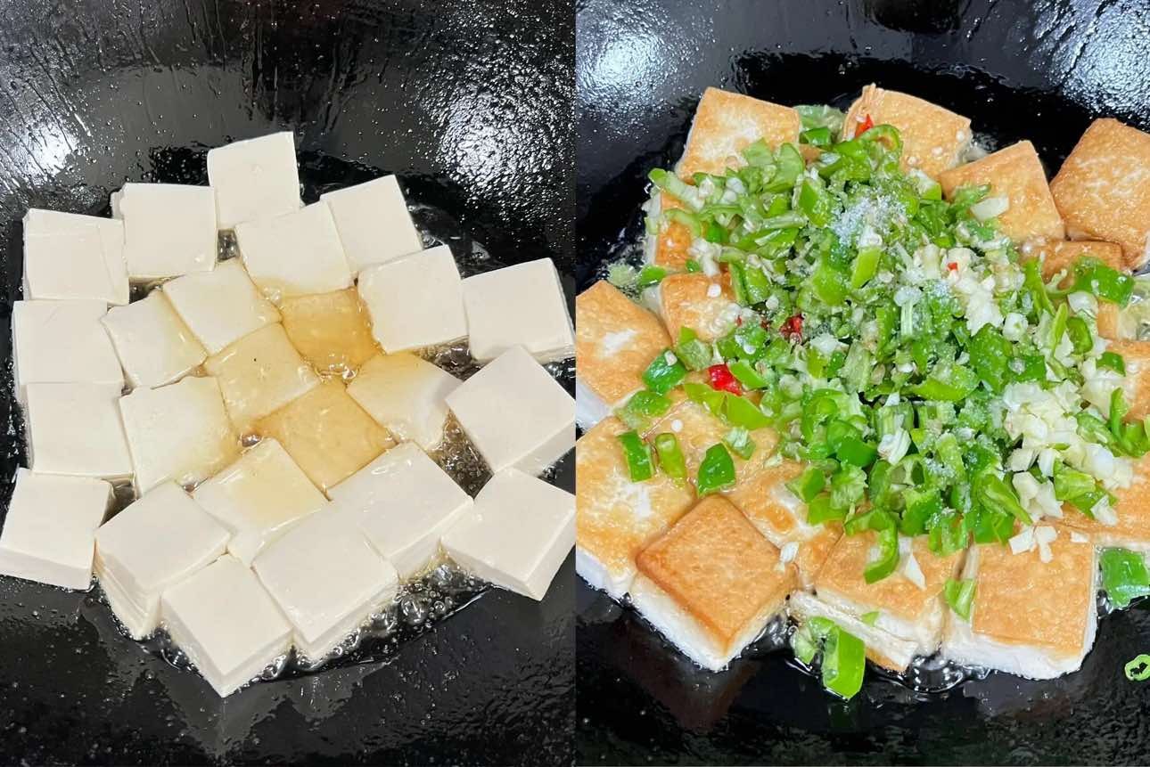 Chỉ mất khoảng 10 phút nấu đậu phụ theo cách này: Hương vị đậm đà, mềm mịn, thậm chí còn ngon hơn thịt- Ảnh 4.