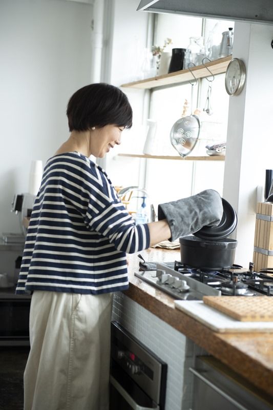 6 thay đổi nhỏ trong bếp giúp tôi tiết kiệm cả triệu mỗi tháng và sống khỏe ở tuổi nghỉ hưu- Ảnh 2.