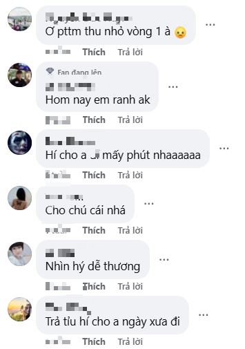 Fan cứng soi loạt hình ảnh nóng bỏng của "vợ quốc dân" Tiểu Hý, nghi ngờ gái xinh "co giãn" vòng 1- Ảnh 8.