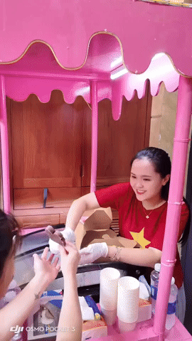 Dáng vẻ 10 điểm của vợ Duy Mạnh!- Ảnh 1.