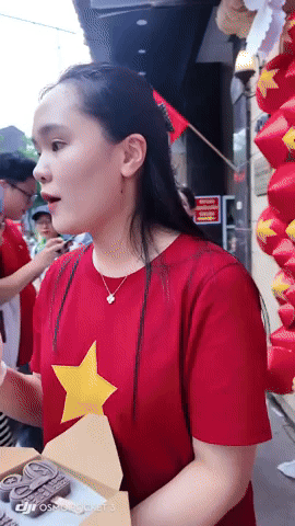 Dáng vẻ 10 điểm của vợ Duy Mạnh!- Ảnh 2.
