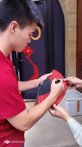 Dáng vẻ 10 điểm của vợ Duy Mạnh!- Ảnh 3.
