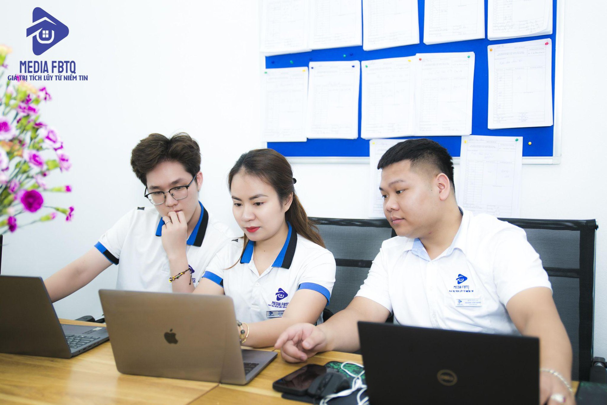 Media FBTQ – Đồng hành cùng y tế hiện đại- Ảnh 2.