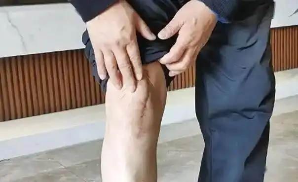 Đàn ông có già đi hay không, nhìn "phần dưới cơ thể" là biết: Nếu không có các dấu hiệu này thì xin chúc mừng- Ảnh 3.