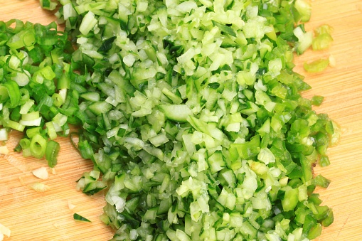 Chỉ mất khoảng 10 phút nấu đậu phụ theo cách này: Hương vị đậm đà, mềm mịn, thậm chí còn ngon hơn thịt- Ảnh 3.