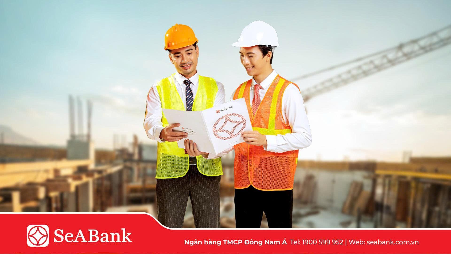 Tháo "nút thắt" vốn cho doanh nghiệp ngành xây lắp- Ảnh 2.