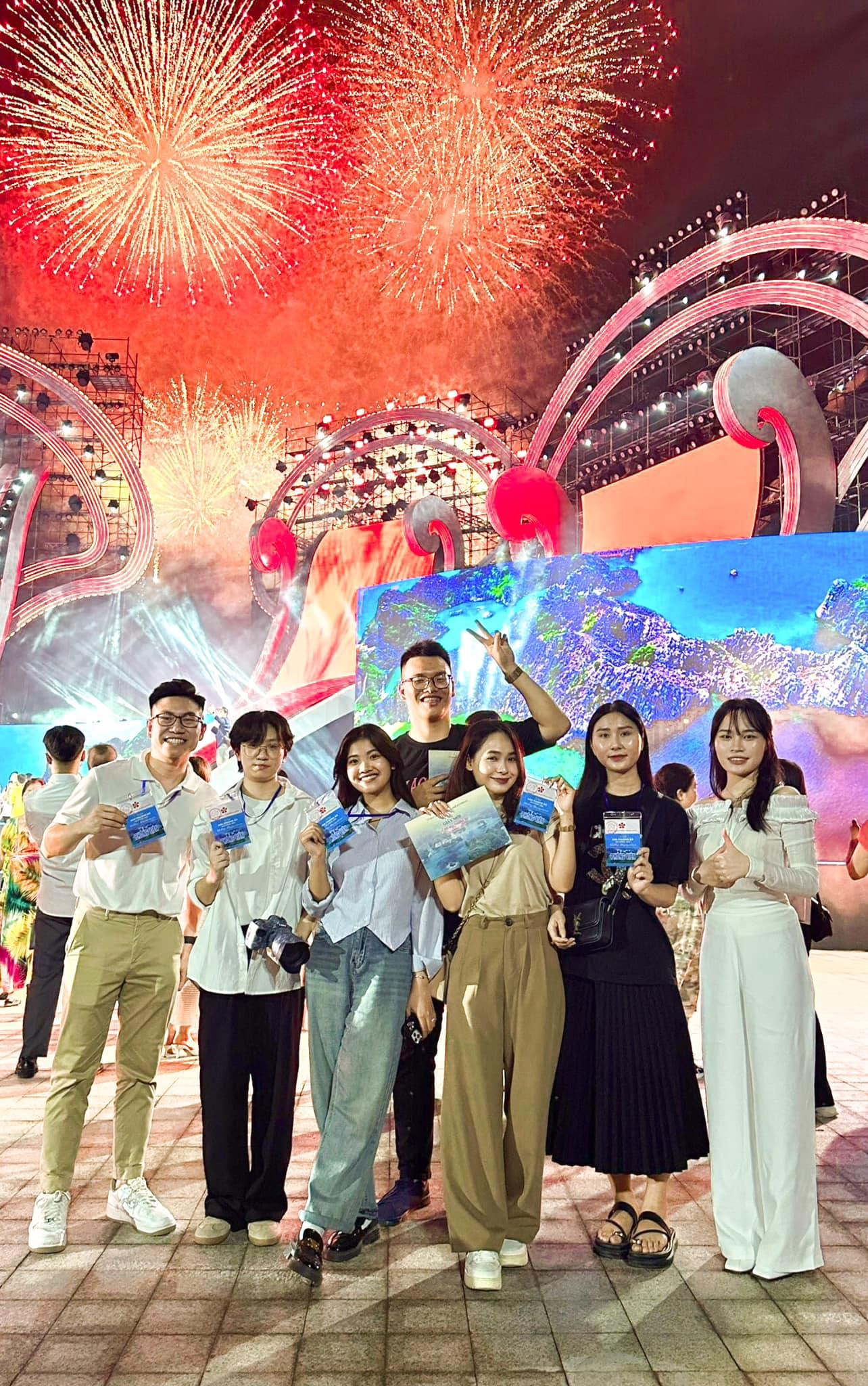 “Hải Phòng của tôi" - Kênh truyền thông tôn vinh văn hóa và con người đất Cảng”- Ảnh 3. “Hải Phòng của tôi" - Kênh truyền thông tôn vinh văn hóa và con người đất Cảng”- Ảnh 3.