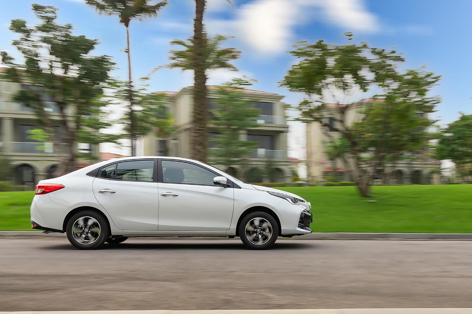 Vios bắt nhịp lối sống người trẻ thực tế- Ảnh 1.