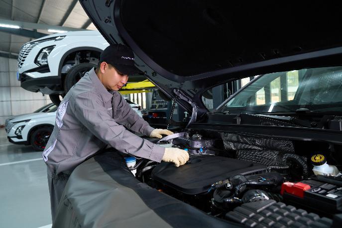 Omoda & Jaecoo Việt Nam phủ sóng toàn quốc với hệ thống nhà phân phối 3S hiện đại- Ảnh 2.