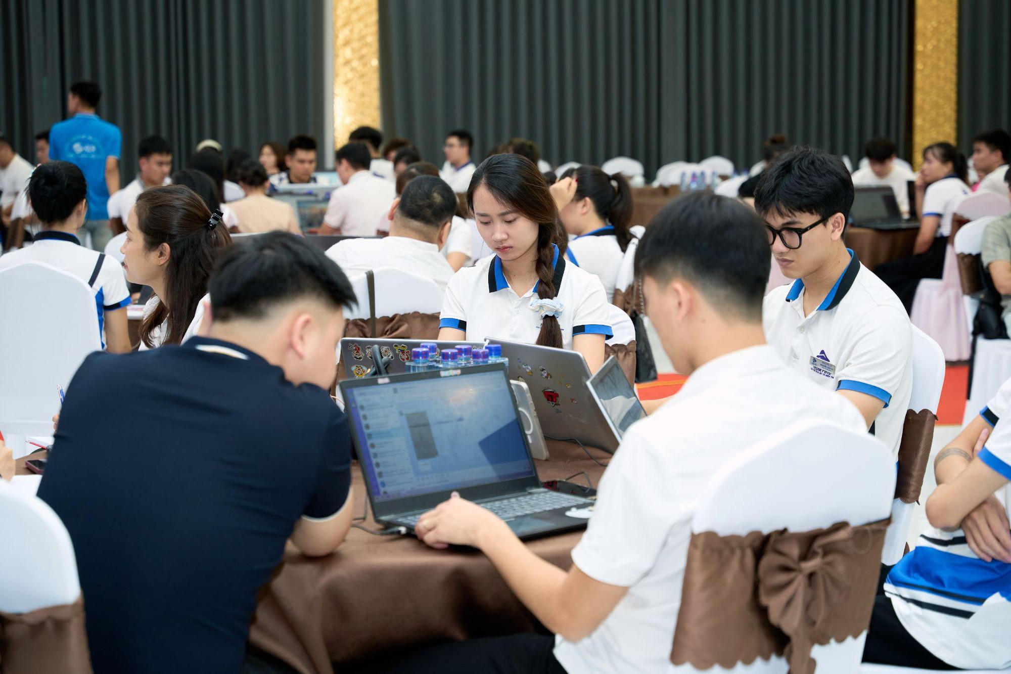 Media FBTQ – Đồng hành cùng y tế hiện đại- Ảnh 3.