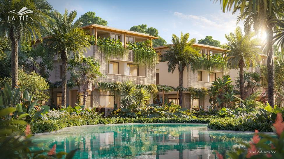 Newstarland đại lý F1 phân phối chính thức dự án La Tiên Villa- Ảnh 2.