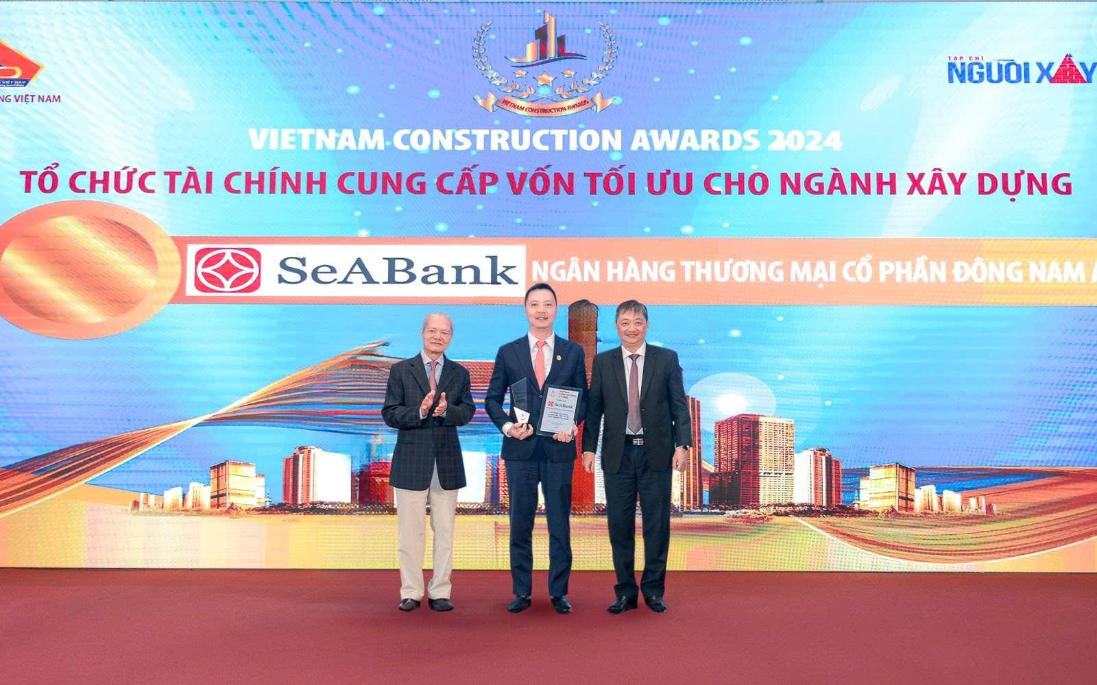 Tháo "nút thắt" vốn cho doanh nghiệp ngành xây lắp- Ảnh 4.