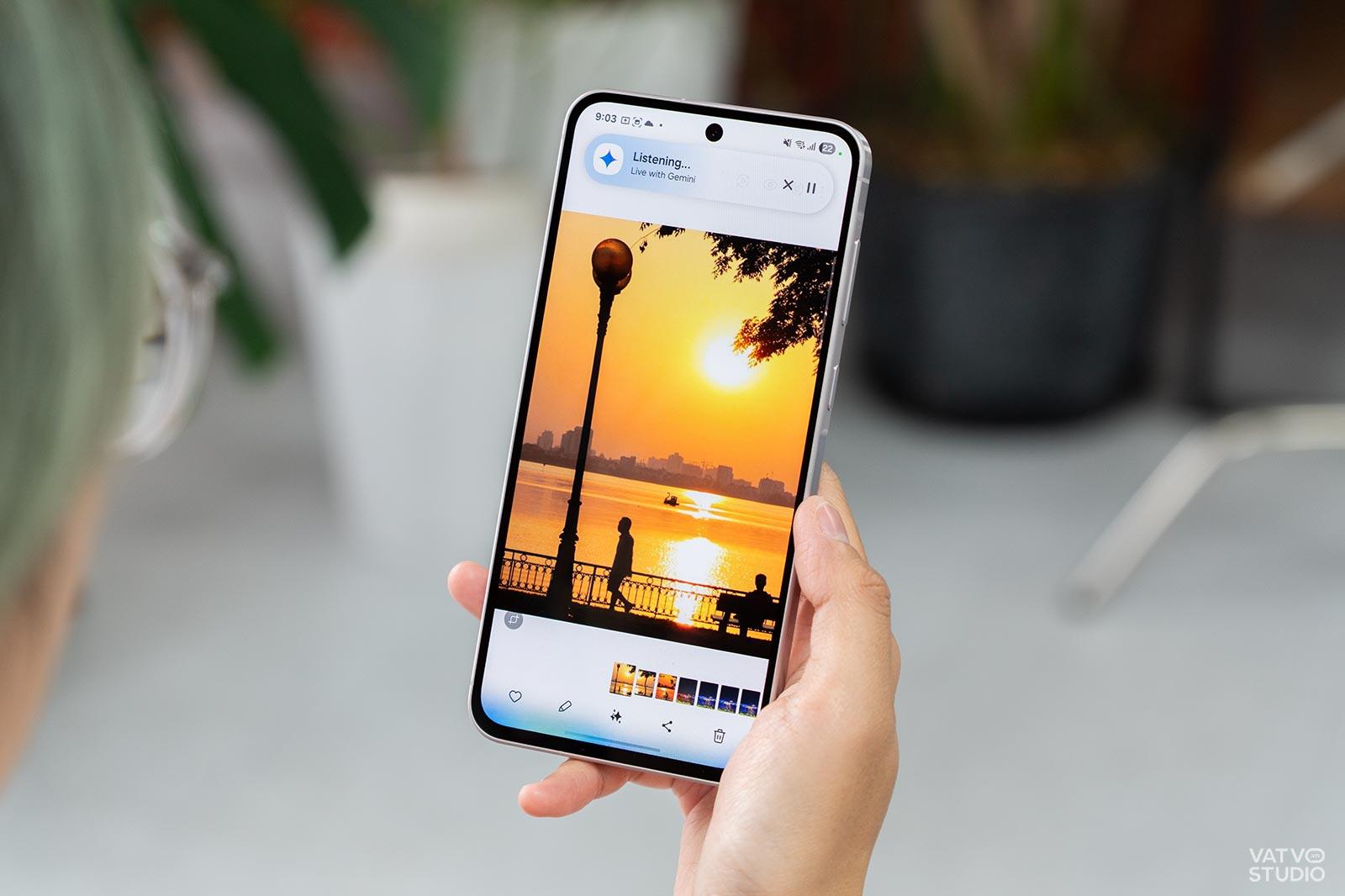 Biến ngày hè nóng bức thành những trải nghiệm khó quên cùng Galaxy A56 5G- Ảnh 3.