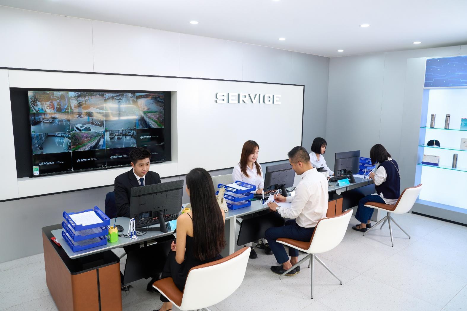 Omoda & Jaecoo Việt Nam phủ sóng toàn quốc với hệ thống nhà phân phối 3S hiện đại- Ảnh 3.