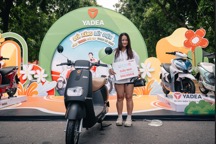 Bài toán chuyển đổi xe điện: Yadea mang đến lời giải thiết thực- Ảnh 3.