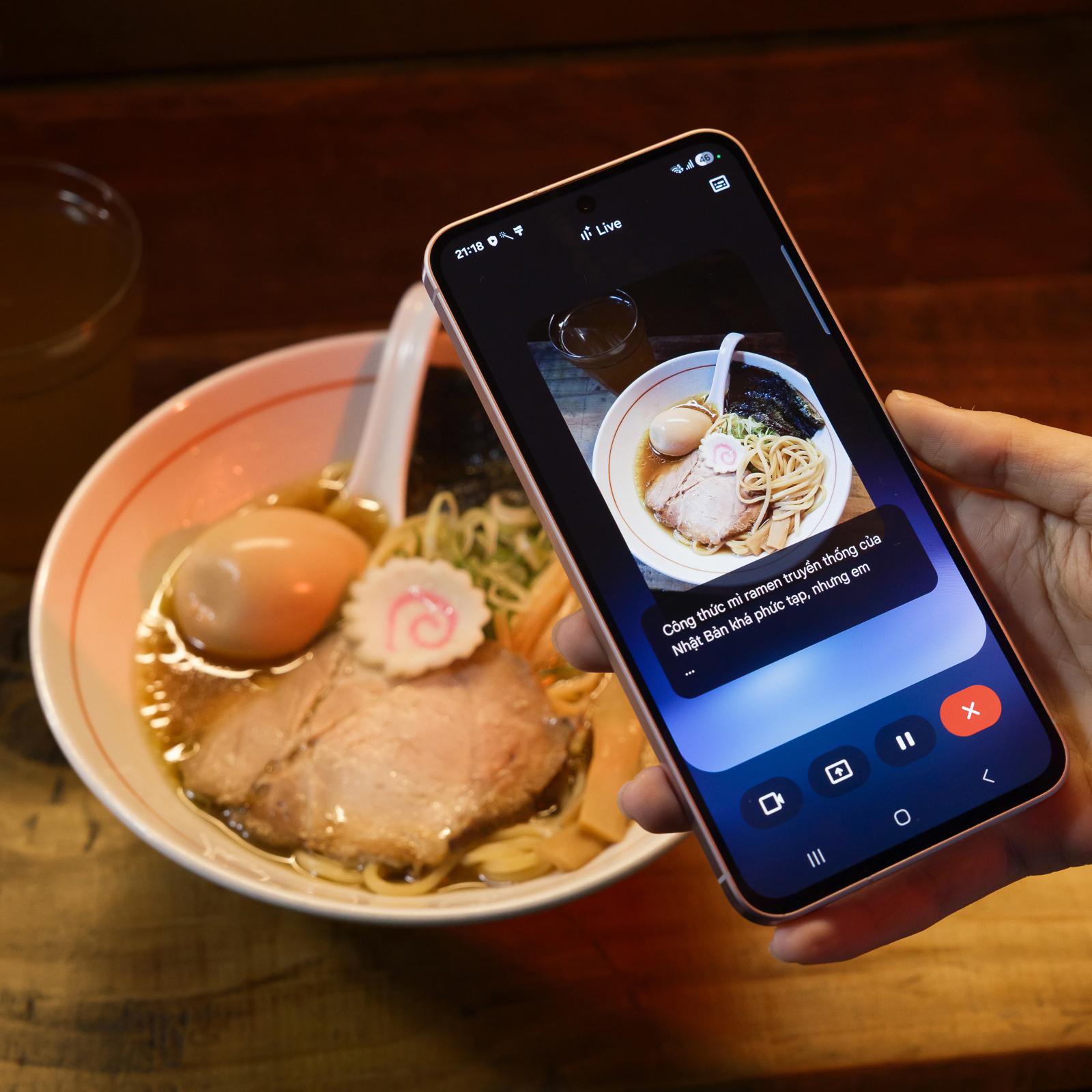 Biến ngày hè nóng bức thành những trải nghiệm khó quên cùng Galaxy A56 5G- Ảnh 4.